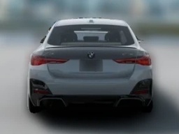 BMW i4 eDrive40 Gran Coupe 2026