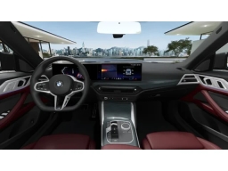 BMW i4 eDrive40 Gran Coupe 2026