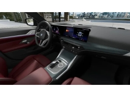 BMW i4 eDrive40 Gran Coupe 2026