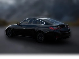 BMW i4 eDrive40 Gran Coupe 2026