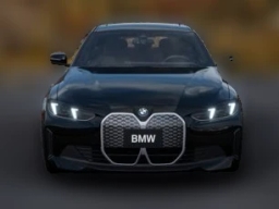BMW i4 eDrive40 Gran Coupe 2026