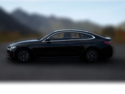 BMW i4 eDrive40 Gran Coupe 2026