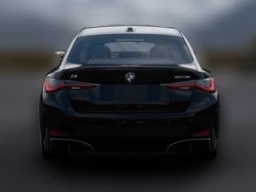 BMW i4 eDrive40 Gran Coupe 2026