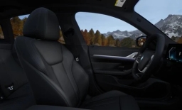 BMW i4 eDrive40 Gran Coupe 2026