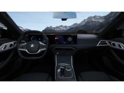 BMW i4 eDrive40 Gran Coupe 2026