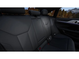 BMW i4 eDrive40 Gran Coupe 2026