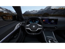 BMW i4 eDrive40 Gran Coupe 2026