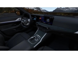 BMW i4 eDrive40 Gran Coupe 2026