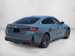 BMW i4 eDrive40 Gran Coupe 2026