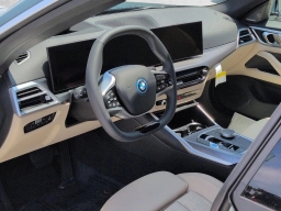 BMW i4 eDrive40 Gran Coupe 2026