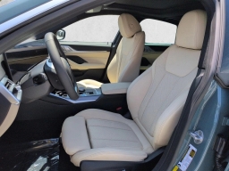 BMW i4 eDrive40 Gran Coupe 2026