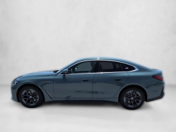 BMW i4 eDrive40 Gran Coupe 2026