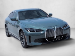 BMW i4 eDrive40 Gran Coupe 2026