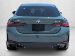 BMW i4 eDrive40 Gran Coupe 2026