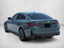 BMW i4 eDrive40 Gran Coupe 2026