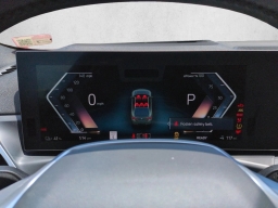 BMW i4 eDrive40 Gran Coupe 2026