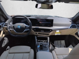BMW i4 eDrive40 Gran Coupe 2026