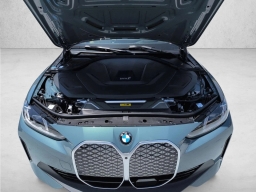 BMW i4 eDrive40 Gran Coupe 2026