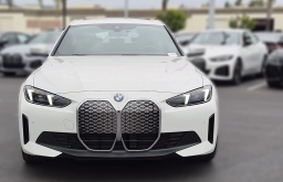 BMW i4 eDrive40 Gran Coupe 2026