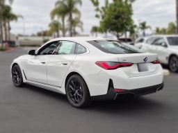 BMW i4 eDrive40 Gran Coupe 2026