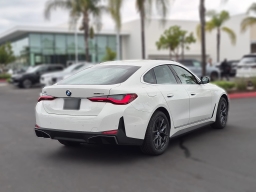 BMW i4 eDrive40 Gran Coupe 2026
