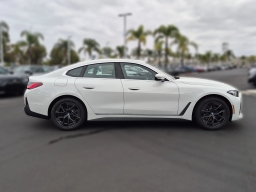 BMW i4 eDrive40 Gran Coupe 2026