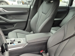 BMW i4 eDrive40 Gran Coupe 2026