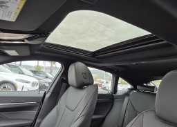 BMW i4 eDrive40 Gran Coupe 2026