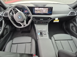 BMW i4 eDrive40 Gran Coupe 2026