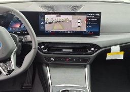 BMW i4 eDrive40 Gran Coupe 2026