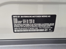 BMW i4 eDrive40 Gran Coupe 2026