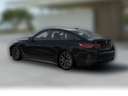 BMW i4 eDrive40 Gran Coupe 2026