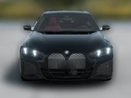 BMW i4 eDrive40 Gran Coupe 2026