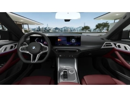 BMW i4 eDrive40 Gran Coupe 2026