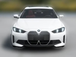 BMW i4 eDrive40 Gran Coupe 2026