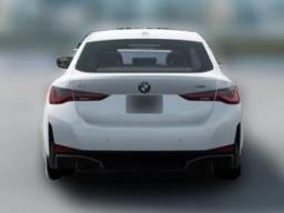 BMW i4 eDrive40 Gran Coupe 2026