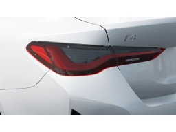 BMW i4 eDrive40 Gran Coupe 2026