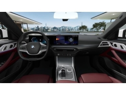 BMW i4 eDrive40 Gran Coupe 2026