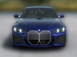 BMW i4 eDrive40 Gran Coupe 2026