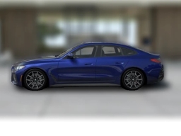 BMW i4 eDrive40 Gran Coupe 2026