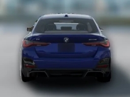 BMW i4 eDrive40 Gran Coupe 2026