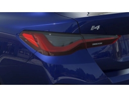 BMW i4 eDrive40 Gran Coupe 2026
