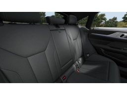 BMW i4 eDrive40 Gran Coupe 2026