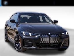 BMW i4 eDrive40 Gran Coupe 2026