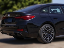 BMW i4 eDrive40 Gran Coupe 2026
