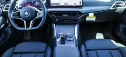 BMW i4 eDrive40 Gran Coupe 2026