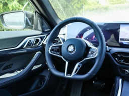 BMW i4 eDrive40 Gran Coupe 2026