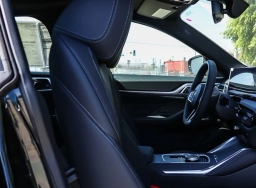 BMW i4 eDrive40 Gran Coupe 2026