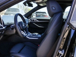 BMW i4 eDrive40 Gran Coupe 2026