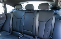 BMW i4 eDrive40 Gran Coupe 2026